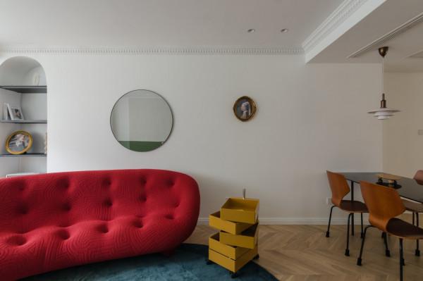 牆面開裂、發黴、鼓包?我有辦法了 牆面開裂、發黴、鼓包?我有辦法了