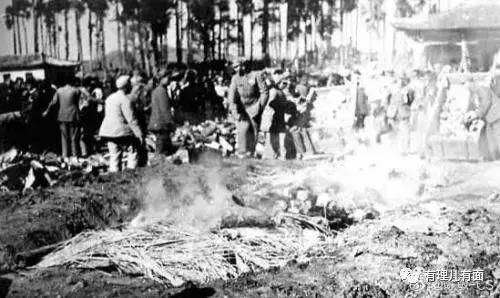 美國紐約“大煙館”，宛如晚清氣息瀰漫