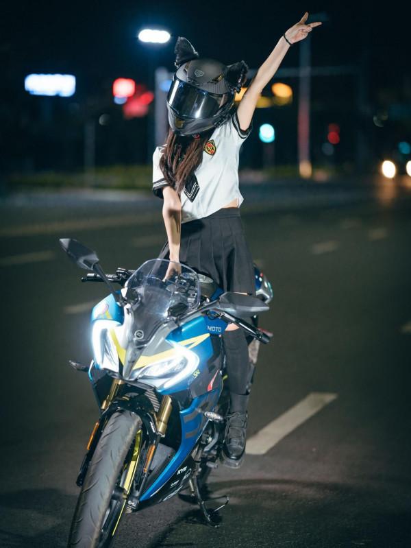 2021年終盤點，各家摩托品牌中的顏值擔當，分別是哪款車型？