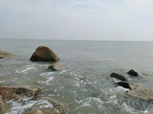 人與海（原創）