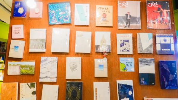 京城清新風書店推薦，書香文藝治癒秋日疲倦