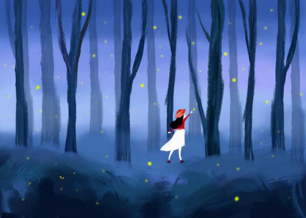 過得好的女人，一眼就能看出來