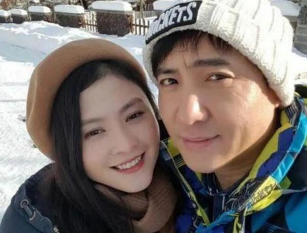 狠人王琦,苦等沈騰12年終修成正果,沈騰:不娶她我就是罪人 狠人王琦,苦等沈騰12年終修成正果,沈騰:不娶她我就是罪人