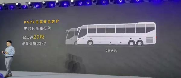 嵐圖釋出“琥珀”和“雲母”電池系統，熱失控30分鐘不起火