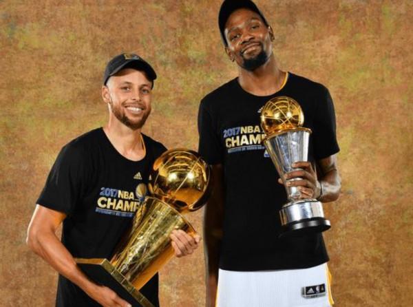 OK/詹韋/杜庫，巔峰奪冠時期誰是最強雙核？我們用事實說話