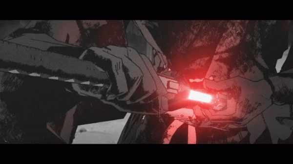 年度動畫回顧:那些你可能錯過的有趣作品 年度動畫回顧:那些你可能錯過的有趣作品