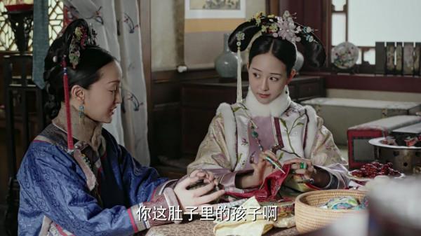 推薦15部頂級宮鬥劇給大家，部部收視率高，百看不厭