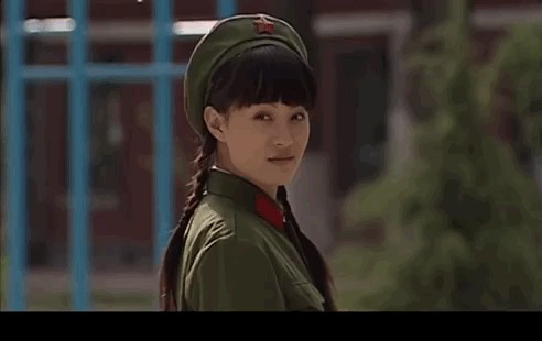 演軍人的6位女星：有本色出演，有的讓人驚豔，有人被稱做鐵娘子