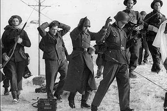 二戰德國還有700萬大軍,為何選擇投降?儲存實力預謀著下一次? 二戰德國還有700萬大軍,為何選擇投降?儲存實力預謀著下一次?