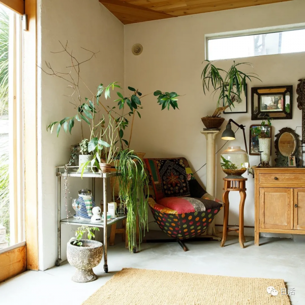 日本主婦與她的七套房,人生就在於無盡地折騰 日本主婦與她的七套房,人生就在於無盡地折騰