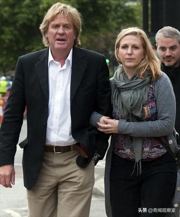 空姐神秘失蹤，幕後黑手竟然犯案數百起，潛藏日本數十年