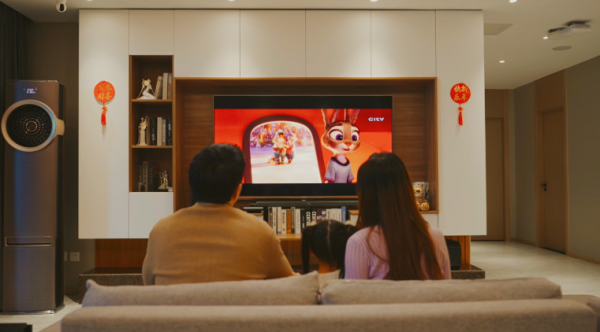 暢享全屋智慧生活，海信帶你解鎖智慧家庭正確開啟方式