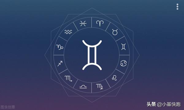 2022年十二星座金錢運勢大公開