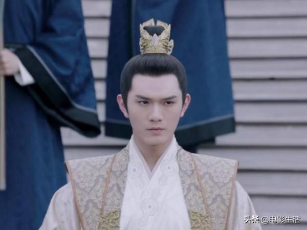 《斛珠夫人》隱藏大boss露出狐狸尾巴,是一直裝傻充愣的昶王? 《斛珠夫人》隱藏大boss露出狐狸尾巴,是一直裝傻充愣的昶王?