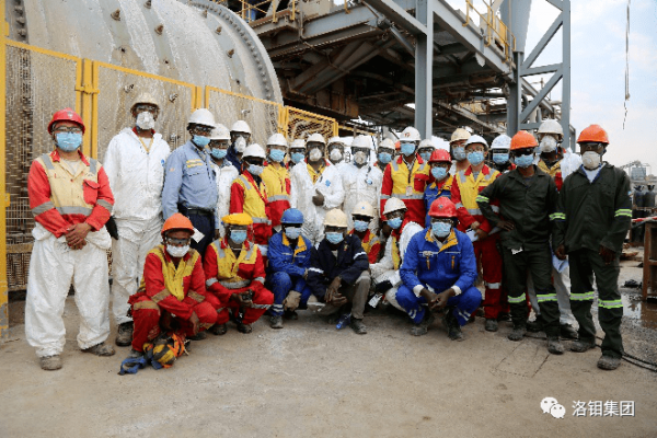 美媒:鈷礦爭奪戰,美國是如何輸給中國的? 美媒:鈷礦爭奪戰,美國是如何輸給中國的?