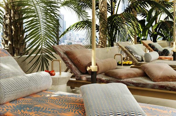 The Standard酒店品牌位於曼谷的亞洲旗艦店將於2022年5月開業