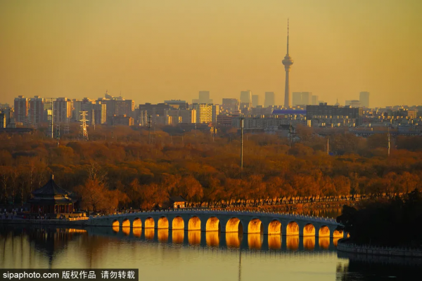 冬至丨你追光了嗎？北京一大波精彩“壓軸”文化盛宴來襲~