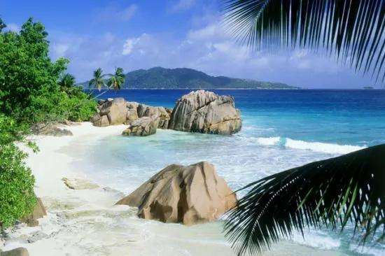 我國的這些海島風光旖旎，值得一遊，你去過嗎？