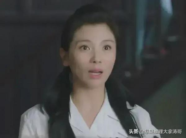 同樣是不惑之年：倪虹潔演媽，劉濤扮23歲小妹，梅婷演33歲女老師