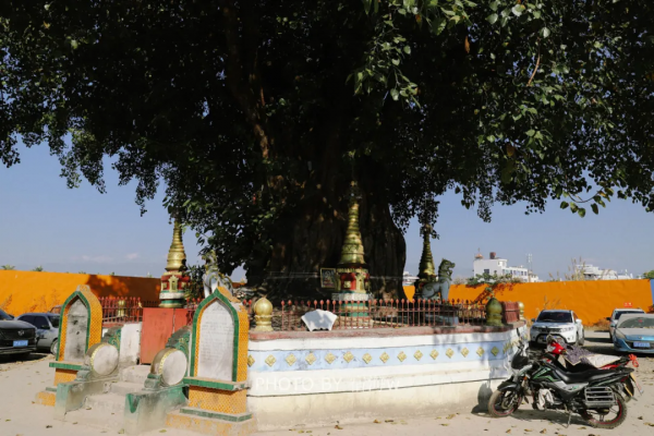 這座邊陲小城是中國唯一的單字市,還是全國第一辣的辣椒產地 這座邊陲小城是中國唯一的單字市,還是全國第一辣的辣椒產地