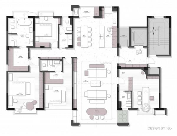市場主流戶型90-240平，需要的抓緊收藏
