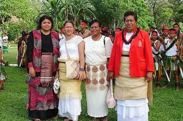 湯加島國人均欠我國8000元，分期10多年不肯還，還動歪主意想賴賬