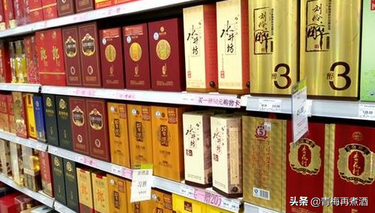 因“長得太醜”而被忽略的幾款好酒,實際口感都不錯,你喝過嗎? 因“長得太醜”而被忽略的幾款好酒,實際口感都不錯,你喝過嗎?