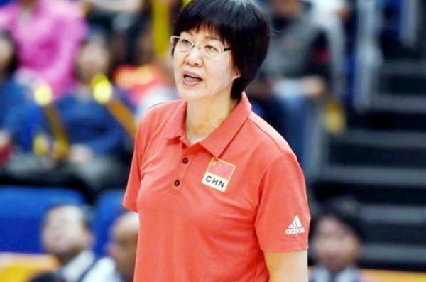 郎平自述:1995年,我是在怎樣的心情下回國任教的 郎平自述:1995年,我是在怎樣的心情下回國任教的