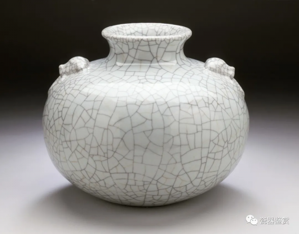 洛杉磯郡藝術博物館藏瓷精選50件