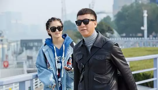 人前大明星,人後低情商!這6位明星,也實在太能招黑了 人前大明星,人後低情商!這6位明星,也實在太能招黑了