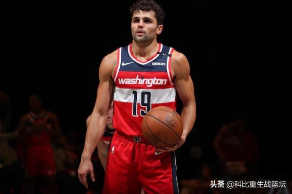 大交易後，受益最大的5位球員，恩比德最開心，杜蘭特最受傷