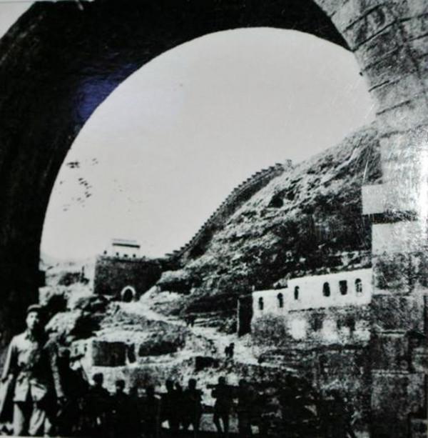 楊虎城的警衛營結局如何?血戰娘子關,2800人只剩下100人 楊虎城的警衛營結局如何?血戰娘子關,2800人只剩下100人