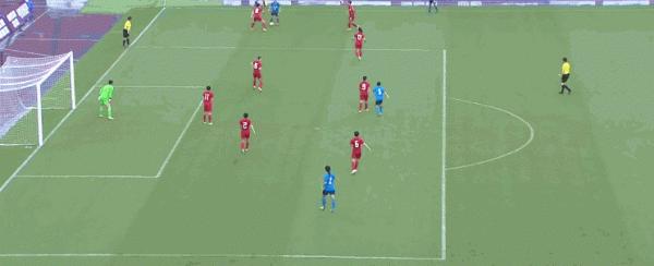 全運會-女足奧運聯合隊2-1江蘇女足進四強,王霜點射肖裕儀建功 全運會-女足奧運聯合隊2-1江蘇女足進四強,王霜點射肖裕儀建功