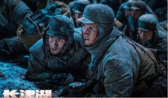 200億!吳京:收穫愛情和事業的男人,還有拍不完的電影 200億!吳京:收穫愛情和事業的男人,還有拍不完的電影