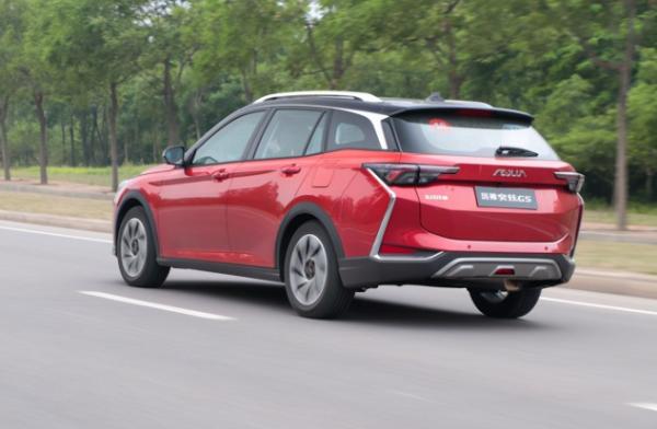 主打年輕人，頂配車型才10.89萬，奕炫GS實力解析！