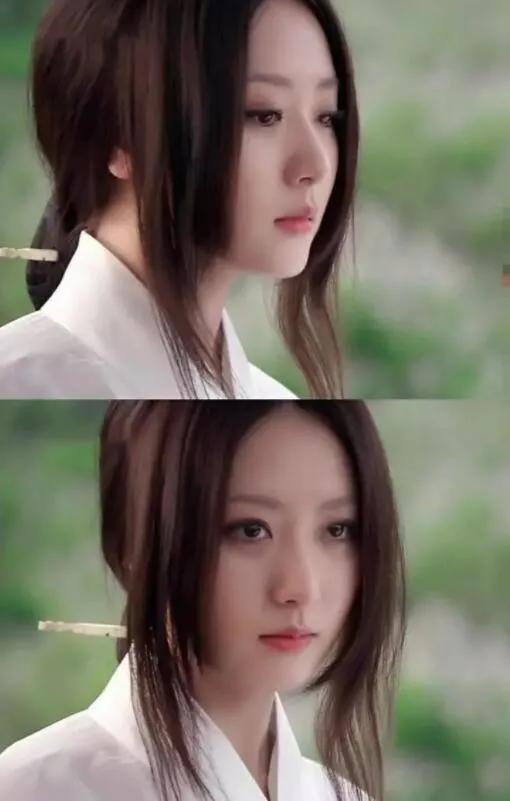 四位最經典的古典圓臉美女,古色古香,擁有最適合生活在古代的臉 四位最經典的古典圓臉美女,古色古香,擁有最適合生活在古代的臉