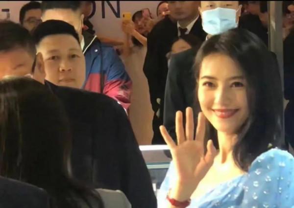 嚴肅護膚 | 讓趙麗穎誇漂亮的嘴，到底要下多少功夫