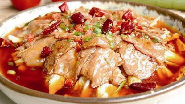 四川最出名的8道名菜，香辣過癮，開胃下飯，自己在家做也超好吃