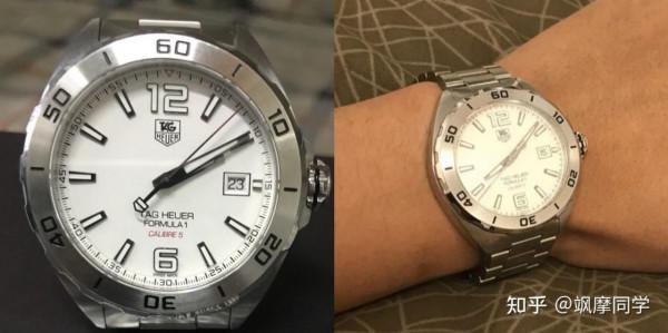 2021年兩萬元手錶怎麼選？品牌技術大亂鬥！萬字長文告訴你答案