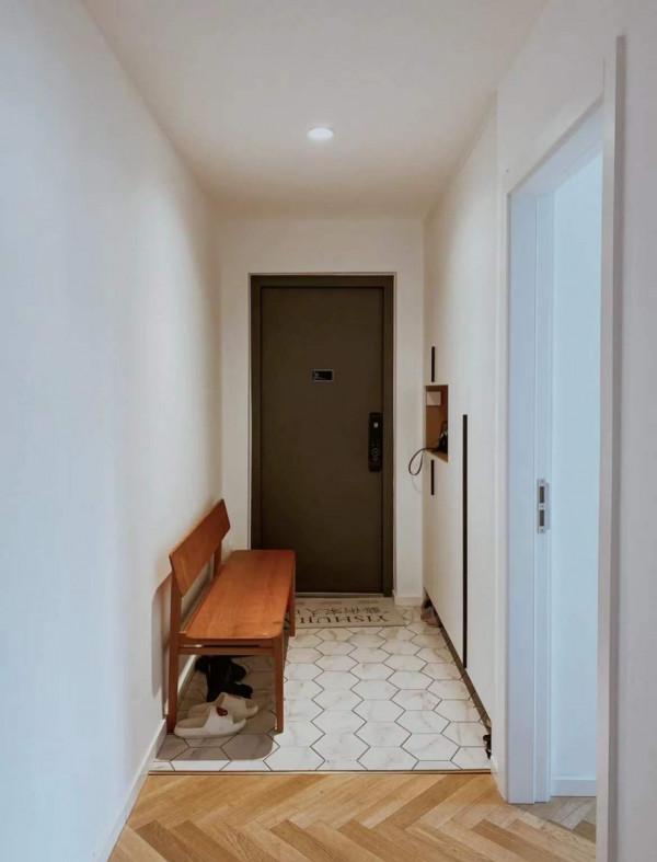 母女倆的98㎡精緻小家，堅持“斷舍離”，越住越舒適