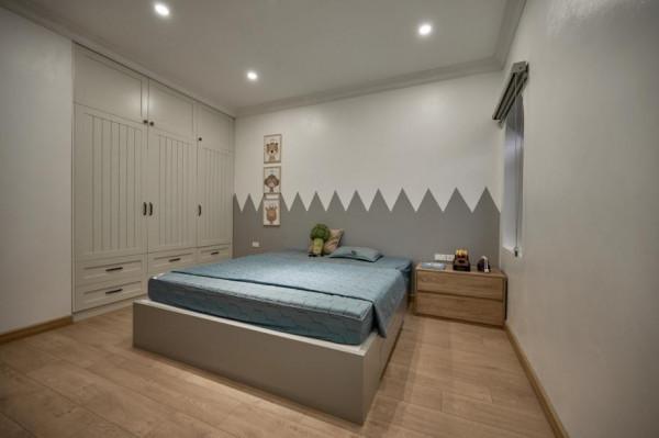 3層別墅一住就是10年,入戶私人庭院,7米3挑高客廳越禪意越舒服 3層別墅一住就是10年,入戶私人庭院,7米3挑高客廳越禪意越舒服