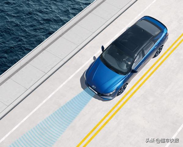 外觀動感十足,輔助駕駛系統豐富,第七代伊蘭特深度解析 外觀動感十足,輔助駕駛系統豐富,第七代伊蘭特深度解析