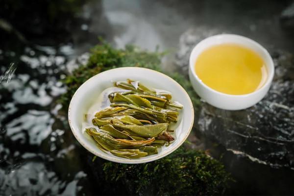 盤點一下，普洱茶10個名山頭，一山一味
