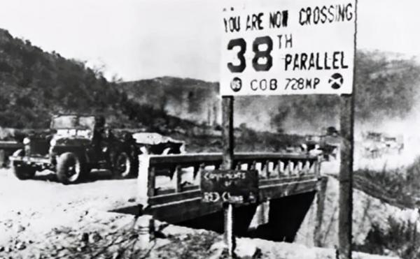 朝鮮戰爭後，為何中美都宣告自己打贏了？美國還稱自己未盡全力