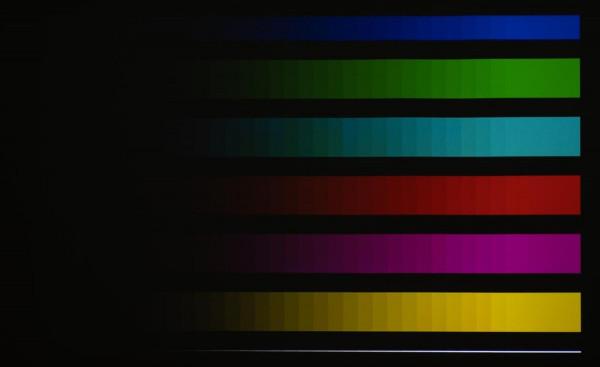 高亮度對比度與明亮環境的較量 明基MX560商務投影機評測