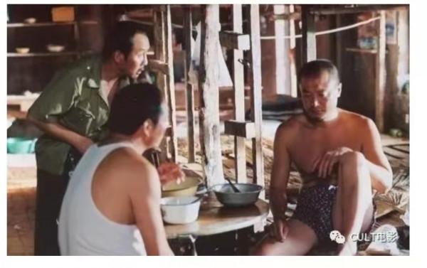 工棚裡的史詩,國劇的巔峰之作 工棚裡的史詩,國劇的巔峰之作