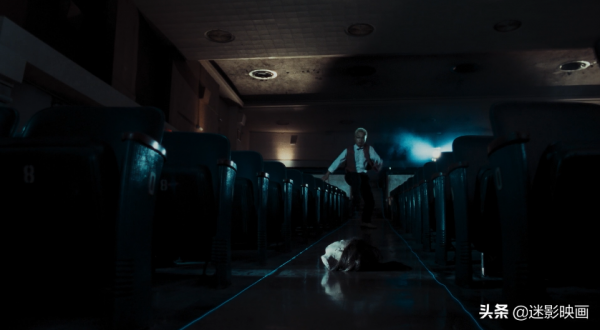 22年前吳鎮宇演的邪典片,異形邪靈喪屍猛鬼一鍋燉,卻至今被低估 22年前吳鎮宇演的邪典片,異形邪靈喪屍猛鬼一鍋燉,卻至今被低估