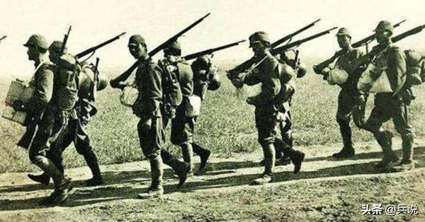 日軍旅團長給楊勇下戰書:擺開陣勢決戰!不要悄悄地幹活 日軍旅團長給楊勇下戰書:擺開陣勢決戰!不要悄悄地幹活