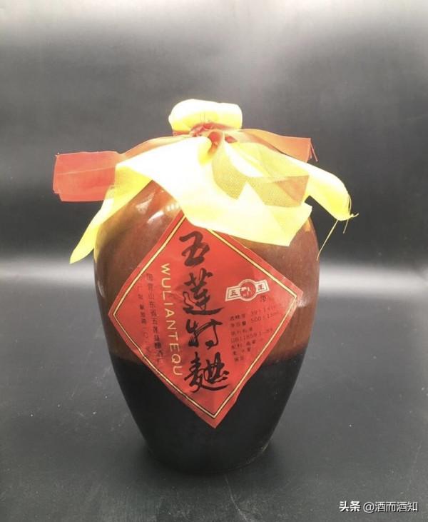 山東4大平價白酒,都是固態釀造的純糧白酒,可惜知道的人很少 山東4大平價白酒,都是固態釀造的純糧白酒,可惜知道的人很少