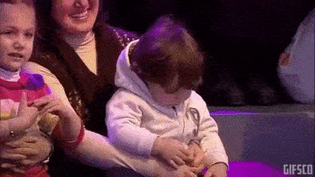 90個神奇照片，剛出生的小刺蝟，大白鯊的驚人尺寸，水上麻將桌椅